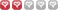 2.3333333333333 hearts