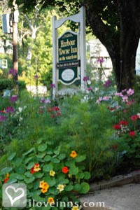 Harbour Towne Inn on the Waterfront